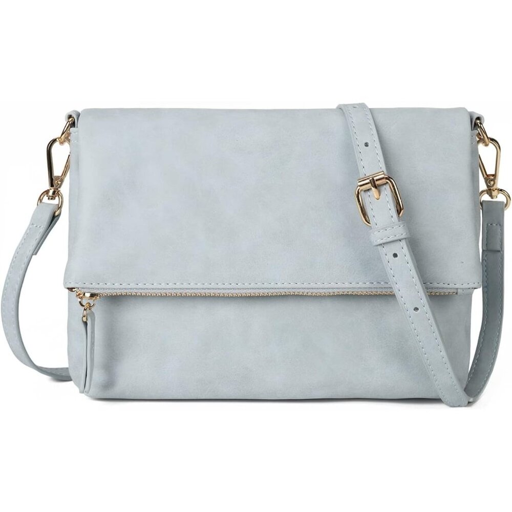 〽️Women Bice Multi-Functional Wristlet Crossbody Purse Shoulder Bag